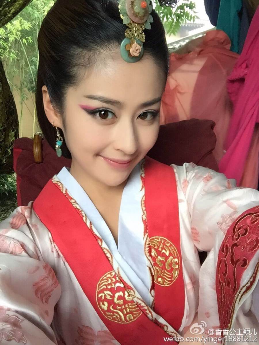 Na Zha and Yang Jian 《哪吒与杨戬》 2015 part2