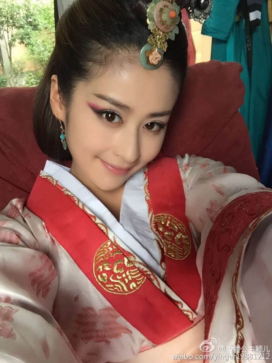 Na Zha and Yang Jian 《哪吒与杨戬》 2015 part2