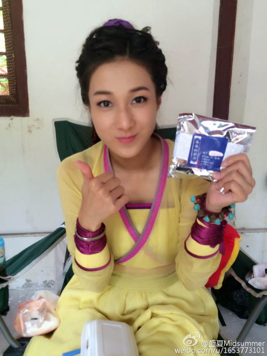 Na Zha and Yang Jian 《哪吒与杨戬》 2015 part2