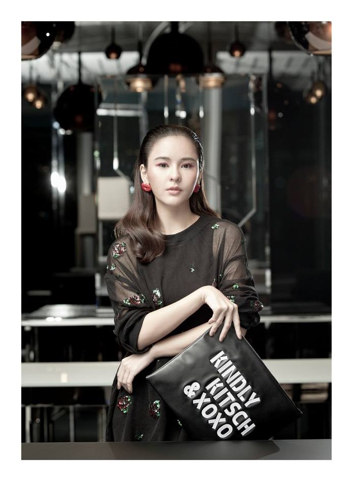 ออม สุชาร์ @ AROUND Magazine issue 63 June 2015