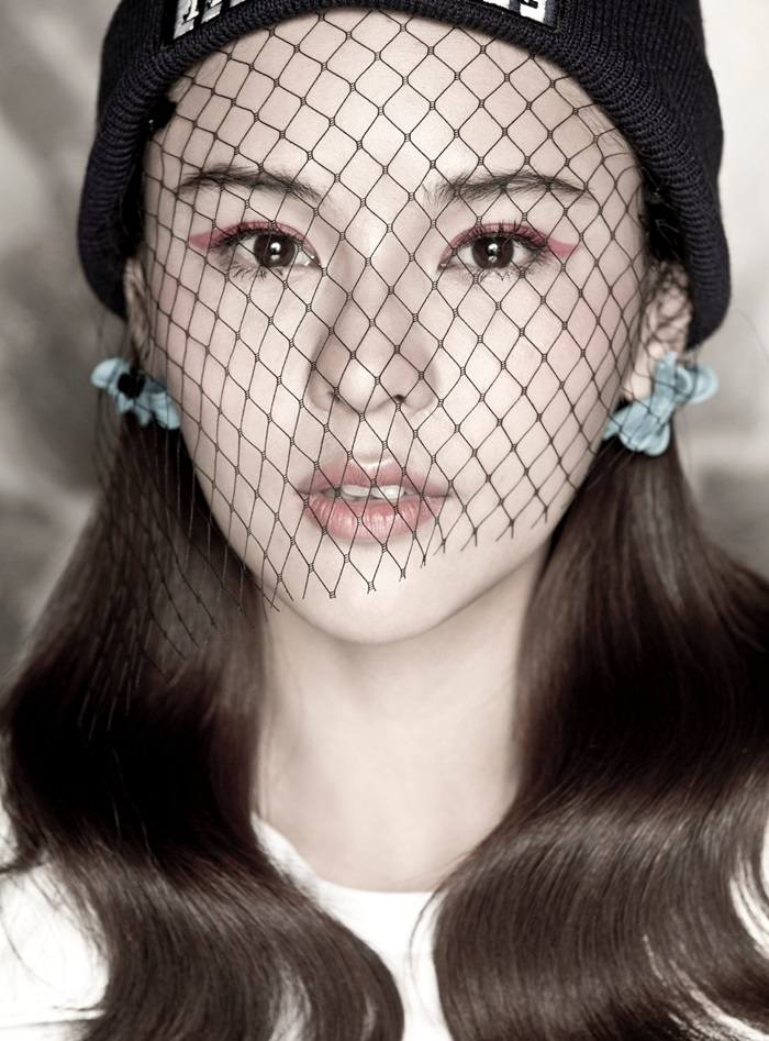 ออม สุชาร์ @ AROUND Magazine issue 63 June 2015