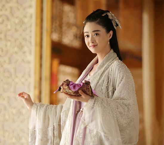 Hua Qian Gu《花千骨》2014 part65