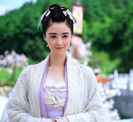 Hua Qian Gu《花千骨》2014 part65