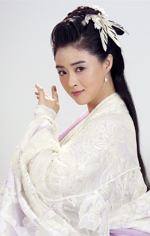 Hua Qian Gu《花千骨》2014 part65