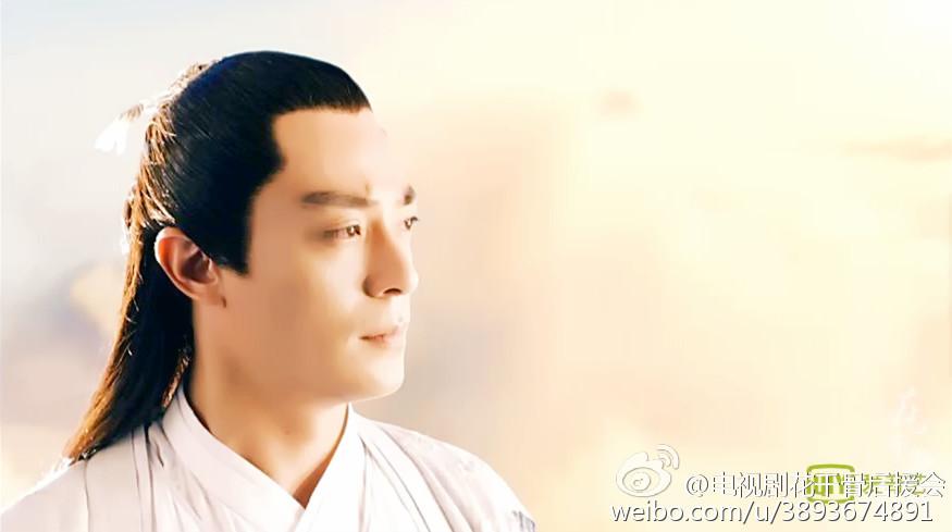 Hua Qian Gu《花千骨》2014 part65