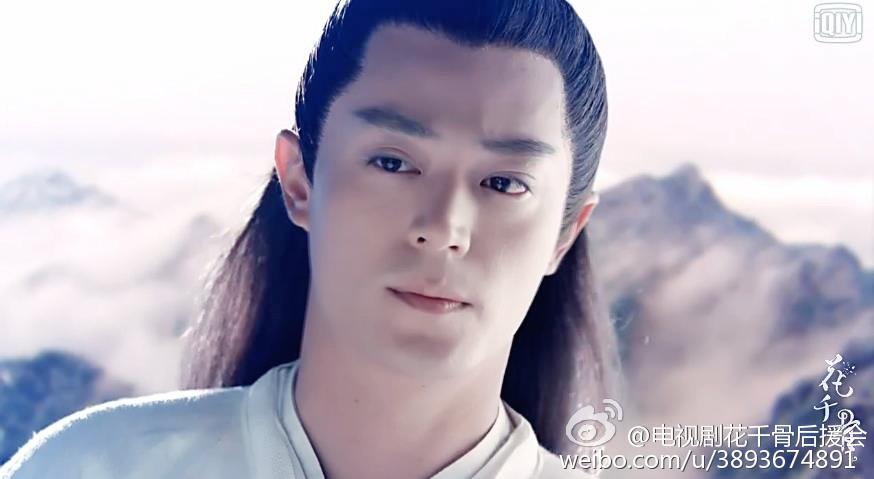 Hua Qian Gu《花千骨》2014 part65