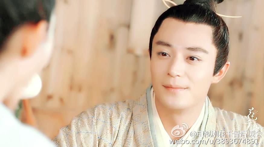 Hua Qian Gu《花千骨》2014 part65
