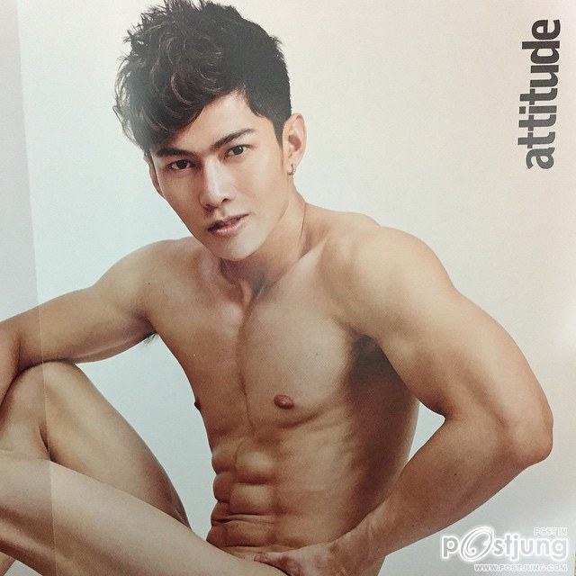 ฟินๆกับนายบรีซ @BREEZE_JINDA