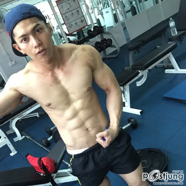 ฟินๆกับนายบรีซ @BREEZE_JINDA