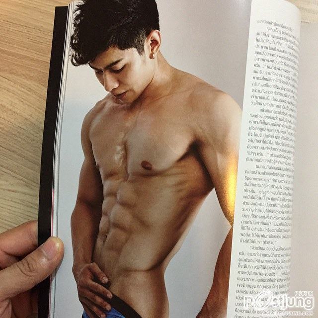 ฟินๆกับนายบรีซ @BREEZE_JINDA