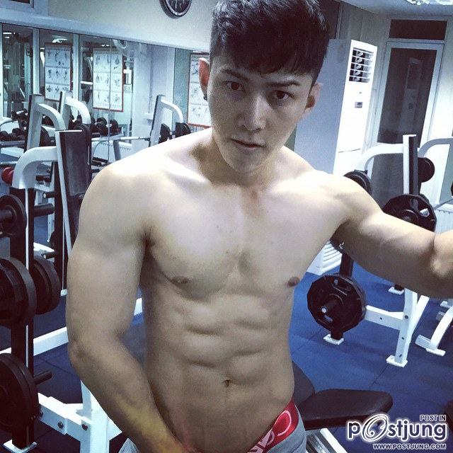 ฟินๆกับนายบรีซ @BREEZE_JINDA