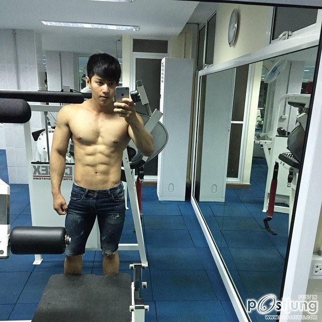 ฟินๆกับนายบรีซ @BREEZE_JINDA