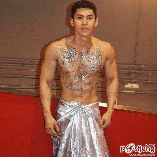 ฟินๆกับนายบรีซ @BREEZE_JINDA