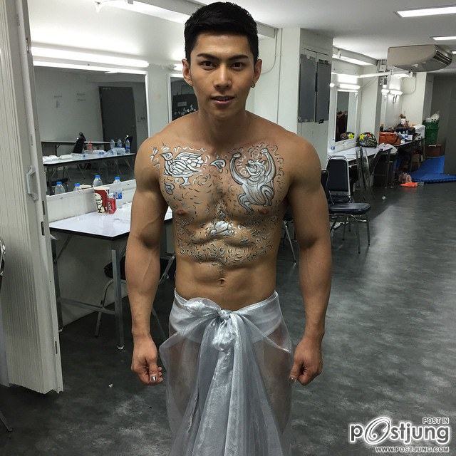ฟินๆกับนายบรีซ @BREEZE_JINDA