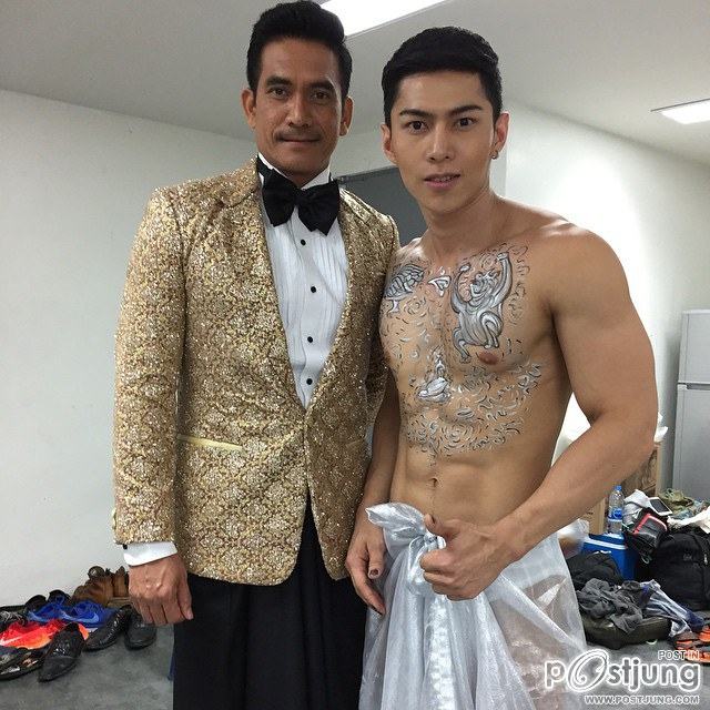 ฟินๆกับนายบรีซ @BREEZE_JINDA