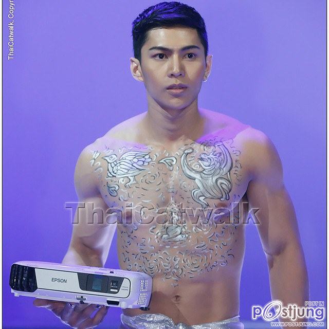 ฟินๆกับนายบรีซ @BREEZE_JINDA
