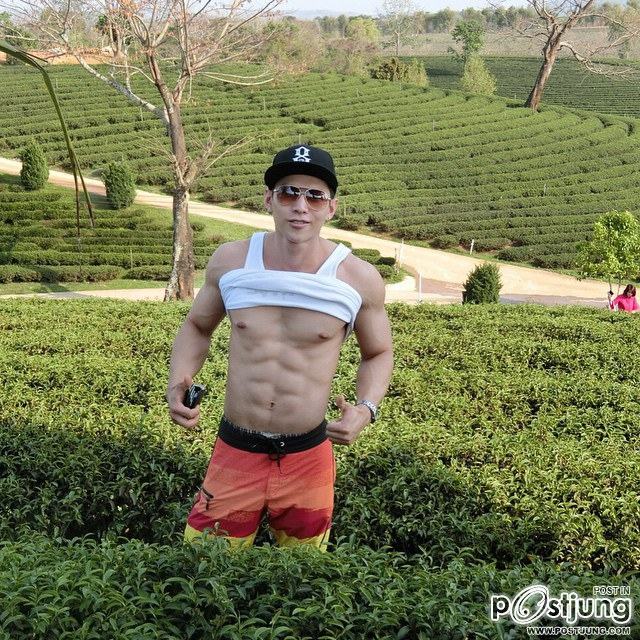 ฟินๆกับนายบรีซ @BREEZE_JINDA