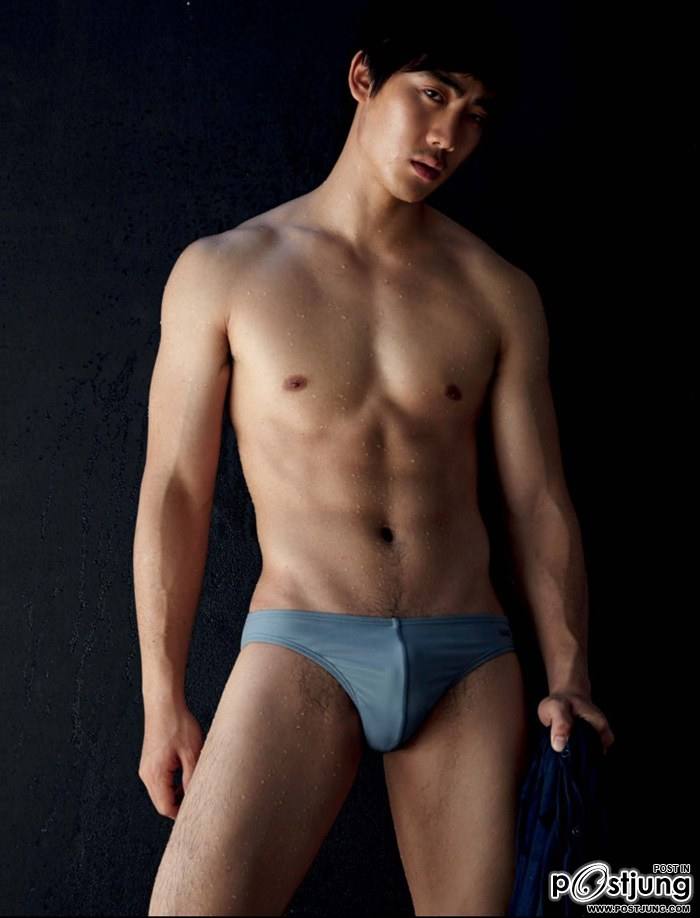 ฮัท จิรวิชญ์ @ IMAGE vol.28 no.6 June 2015