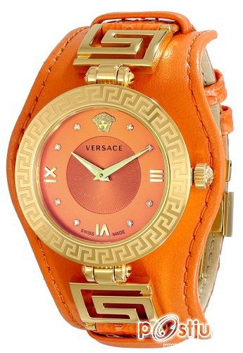 I LIKE ORANGE