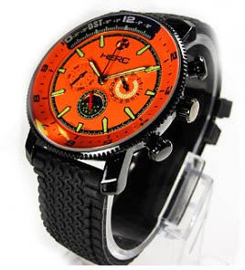 I LIKE ORANGE