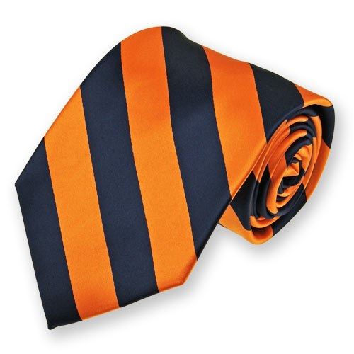 I LIKE ORANGE