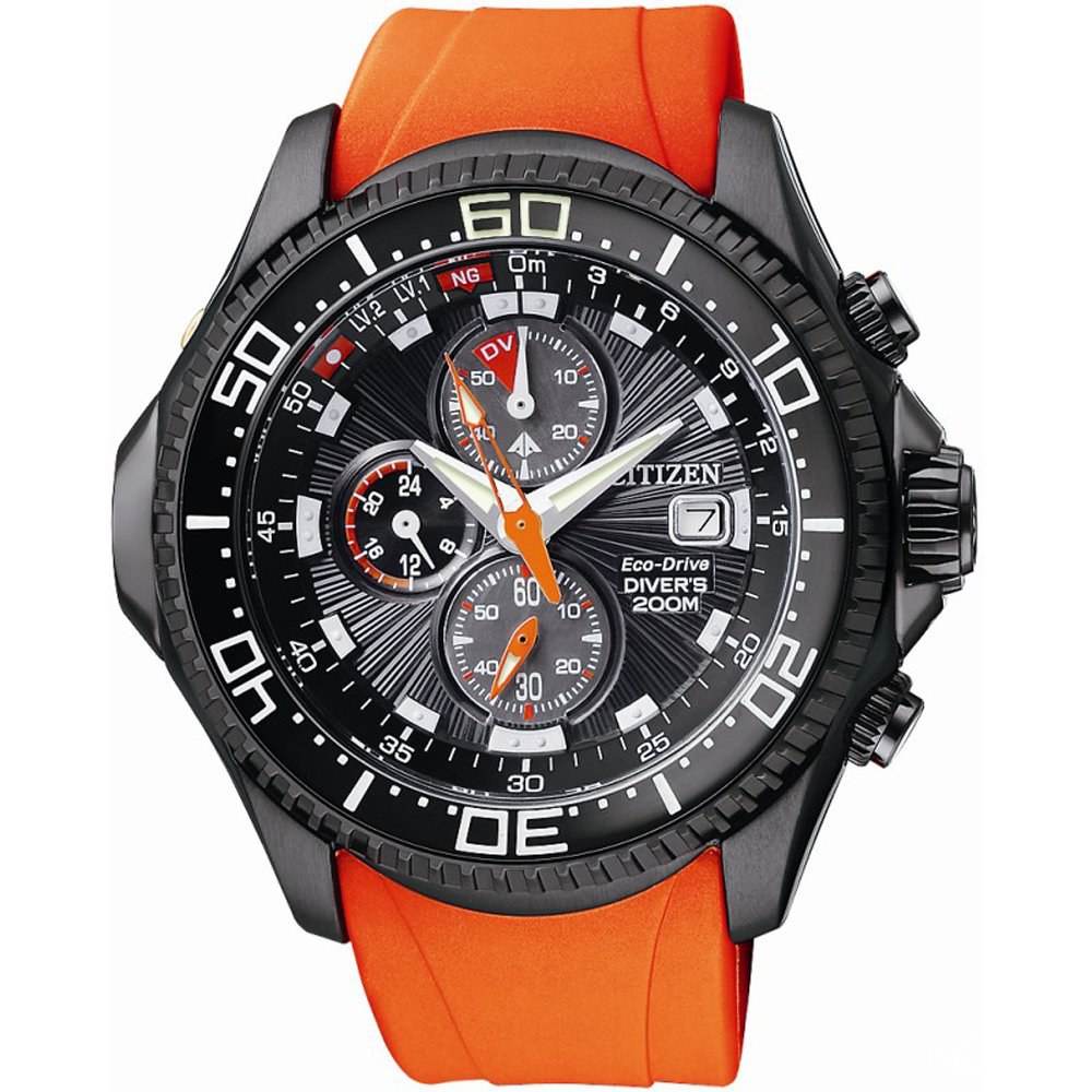 I LIKE ORANGE