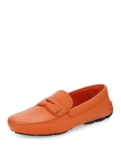 I LIKE ORANGE