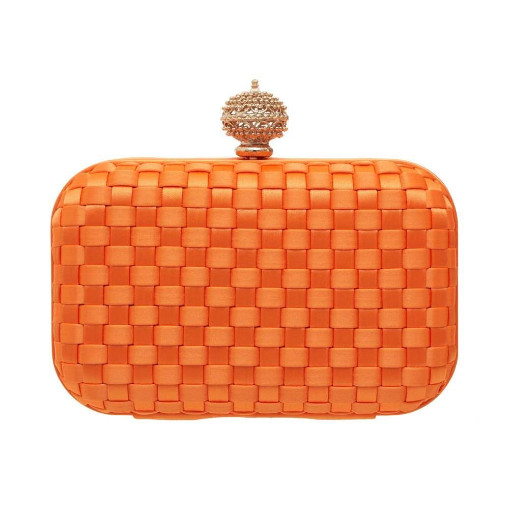 I LIKE ORANGE