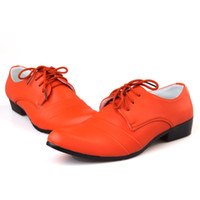 I LIKE ORANGE