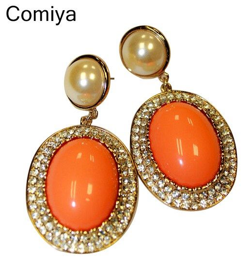 I LIKE ORANGE