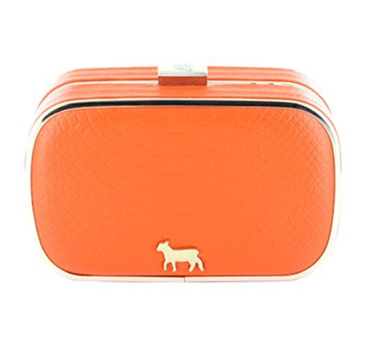 I LIKE ORANGE