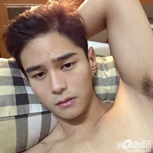 น้องมายหนุ่มน้อยน่ารัก @MILEMINEMIND