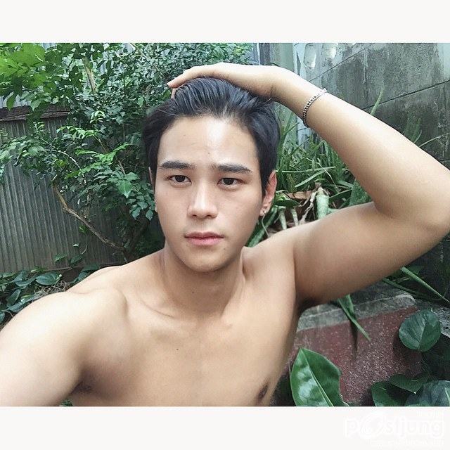 น้องมายหนุ่มน้อยน่ารัก @MILEMINEMIND