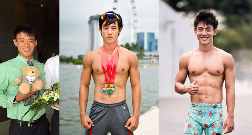 เบิ่ง นักกีฬา เจ้าภาพ SEA GAMES 2015