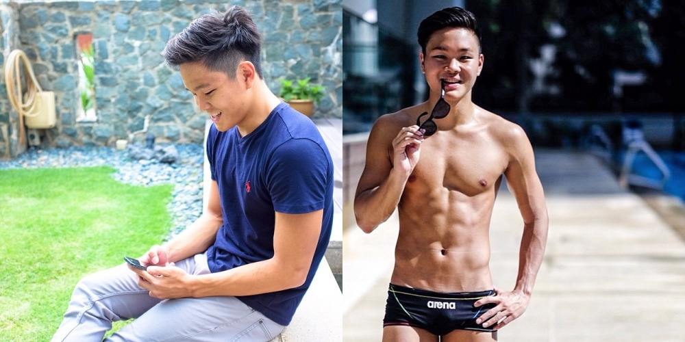 เบิ่ง นักกีฬา เจ้าภาพ SEA GAMES 2015