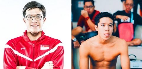 เบิ่ง นักกีฬา เจ้าภาพ SEA GAMES 2015