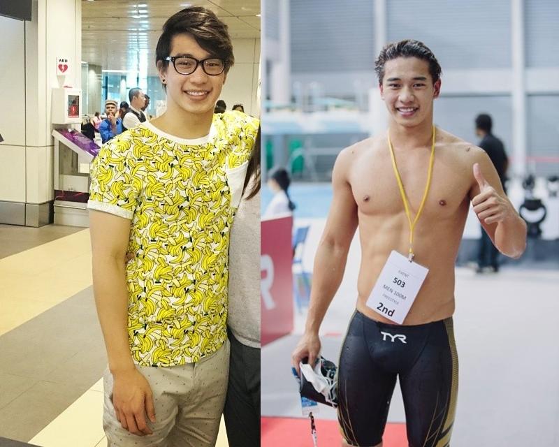 เบิ่ง นักกีฬา เจ้าภาพ SEA GAMES 2015