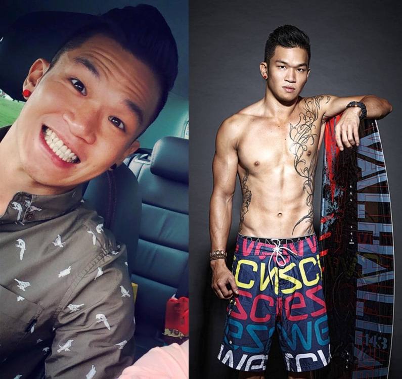 เบิ่ง นักกีฬา เจ้าภาพ SEA GAMES 2015