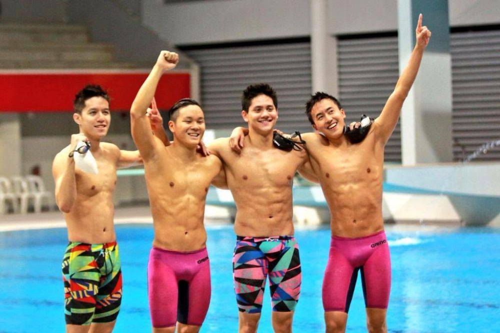 เบิ่ง นักกีฬา เจ้าภาพ SEA GAMES 2015