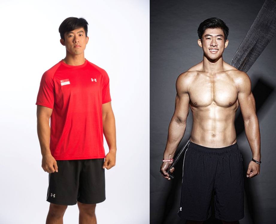 เบิ่ง นักกีฬา เจ้าภาพ SEA GAMES 2015