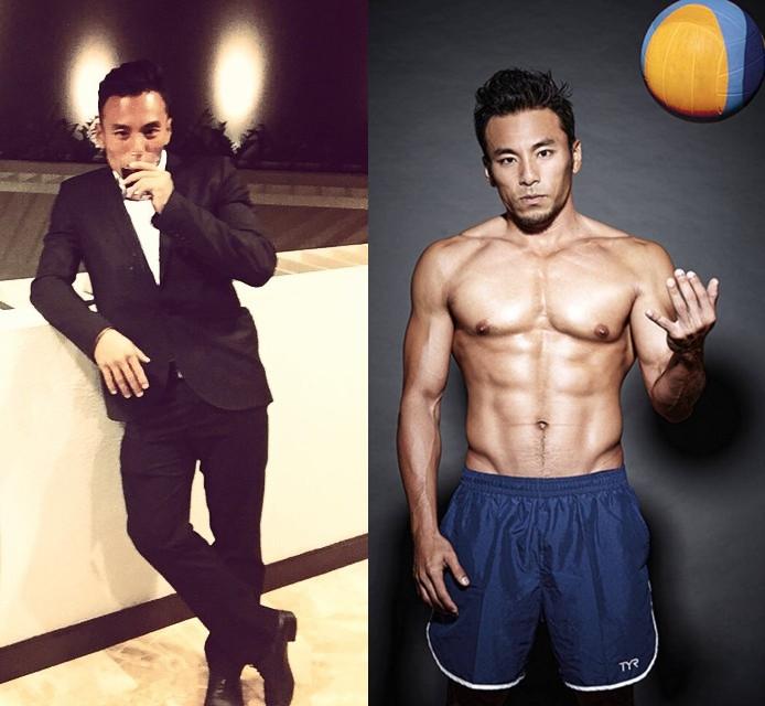 เบิ่ง นักกีฬา เจ้าภาพ SEA GAMES 2015