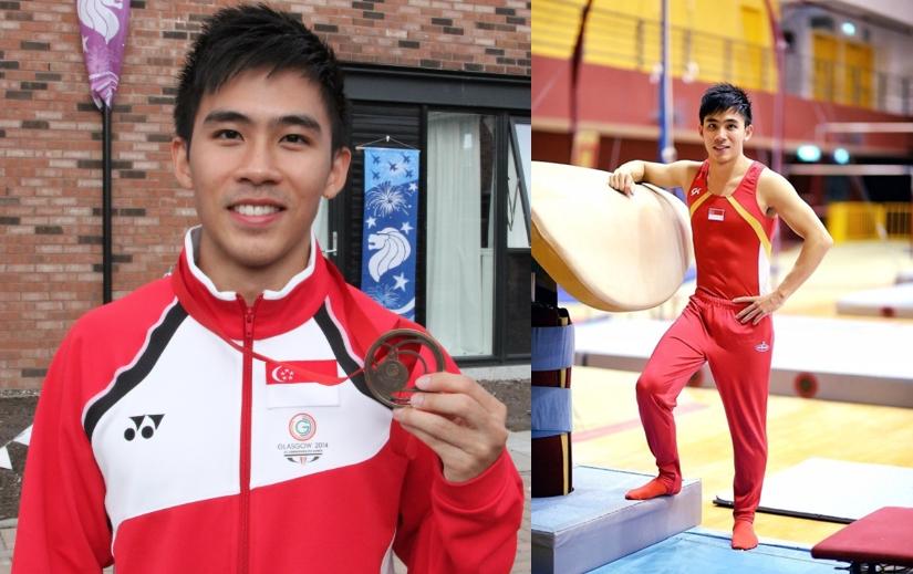 เบิ่ง นักกีฬา เจ้าภาพ SEA GAMES 2015