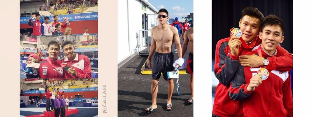 เบิ่ง นักกีฬา เจ้าภาพ SEA GAMES 2015