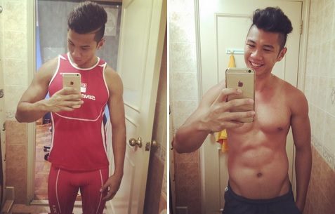 เบิ่ง นักกีฬา เจ้าภาพ SEA GAMES 2015