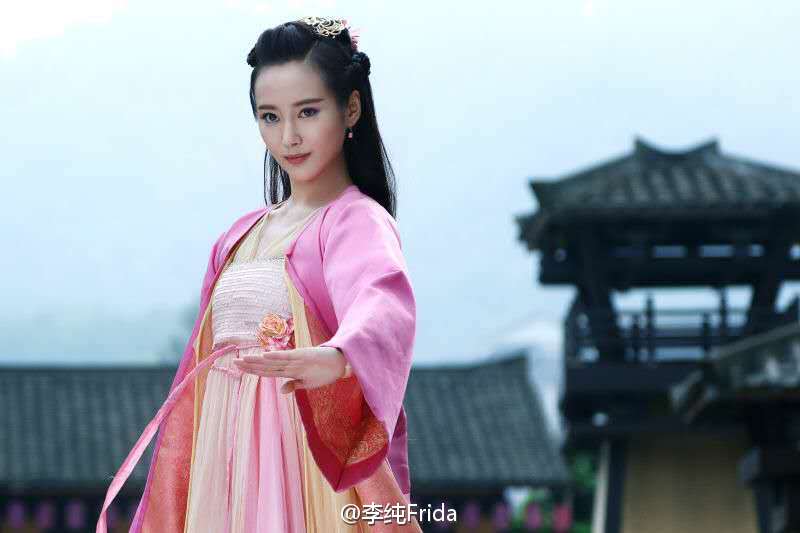 Hua Qian Gu《花千骨》2014 part66