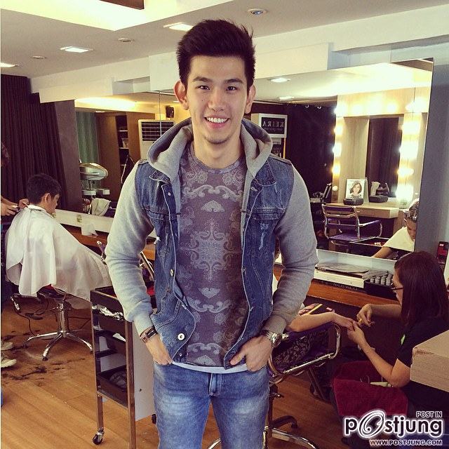 Timothy Lawrence Yap