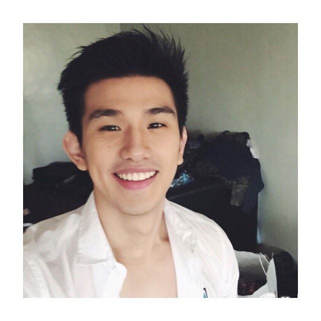 Timothy Lawrence Yap
