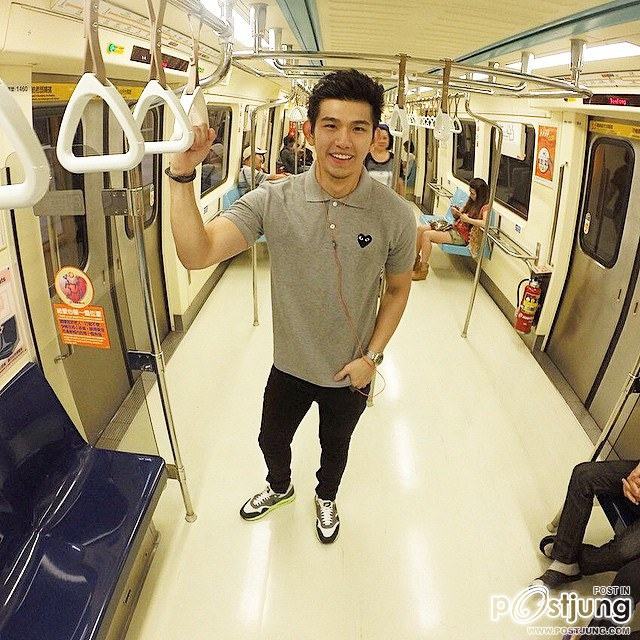 Timothy Lawrence Yap