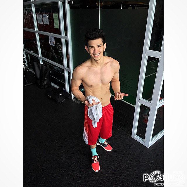 Timothy Lawrence Yap