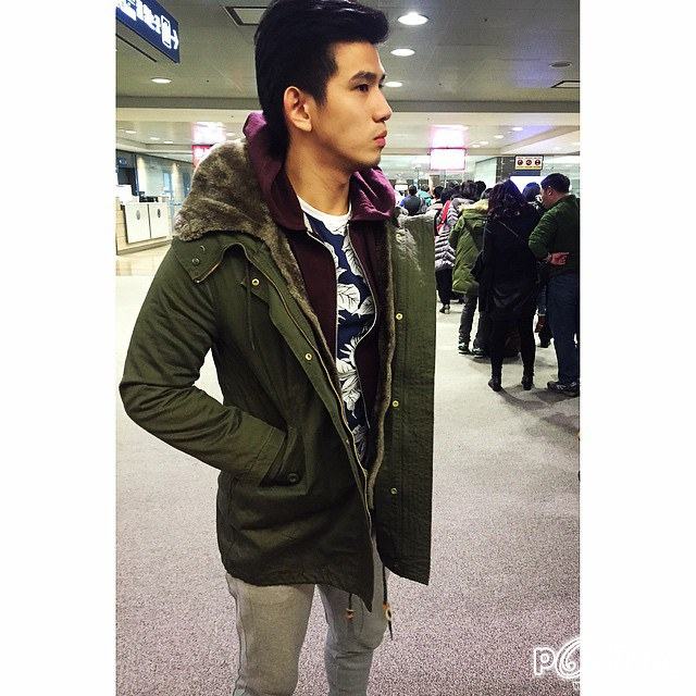 Timothy Lawrence Yap